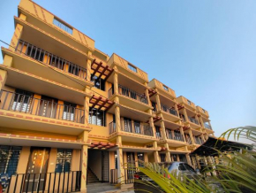 Suite Stays Balaji Holiday